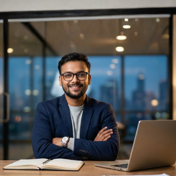 Abhishek Yadav